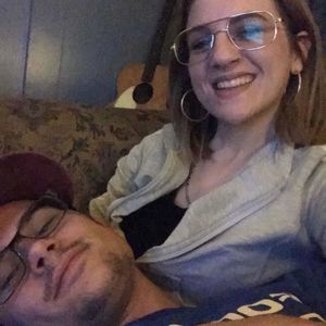 Meet your Posher, Patrick